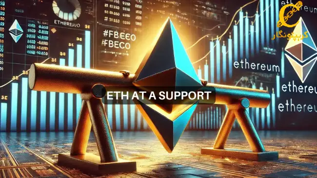 اتریوم در آستانه تغییر قیمت