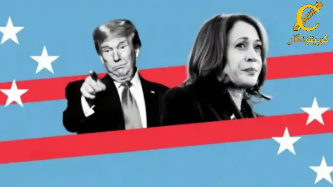 پیروز انتخابات ریاست ‌جمهوری آمریکا کیست، دونالد ترامپ یا کامالا هریس؟