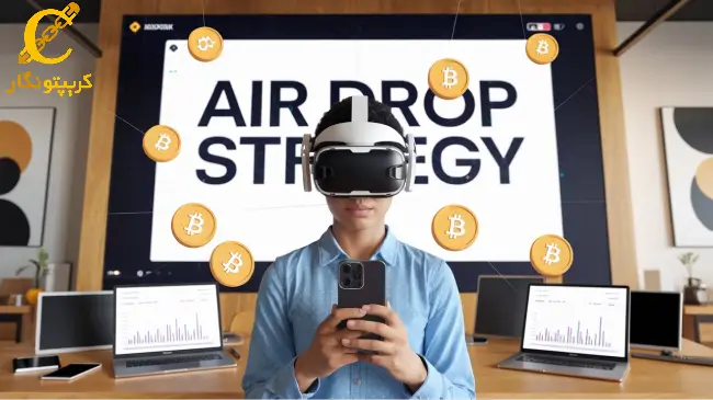 آیا ایردراپ‌ها واقعاً ارزش وقت گذاشتن دارند؟