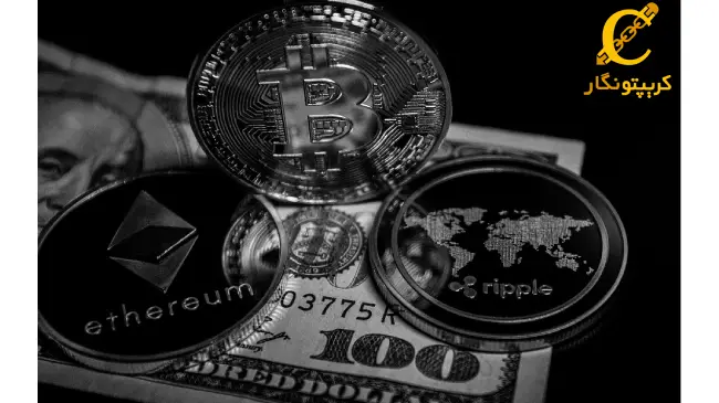 ارزش بیت کوین 9 درصد کاهش یافت