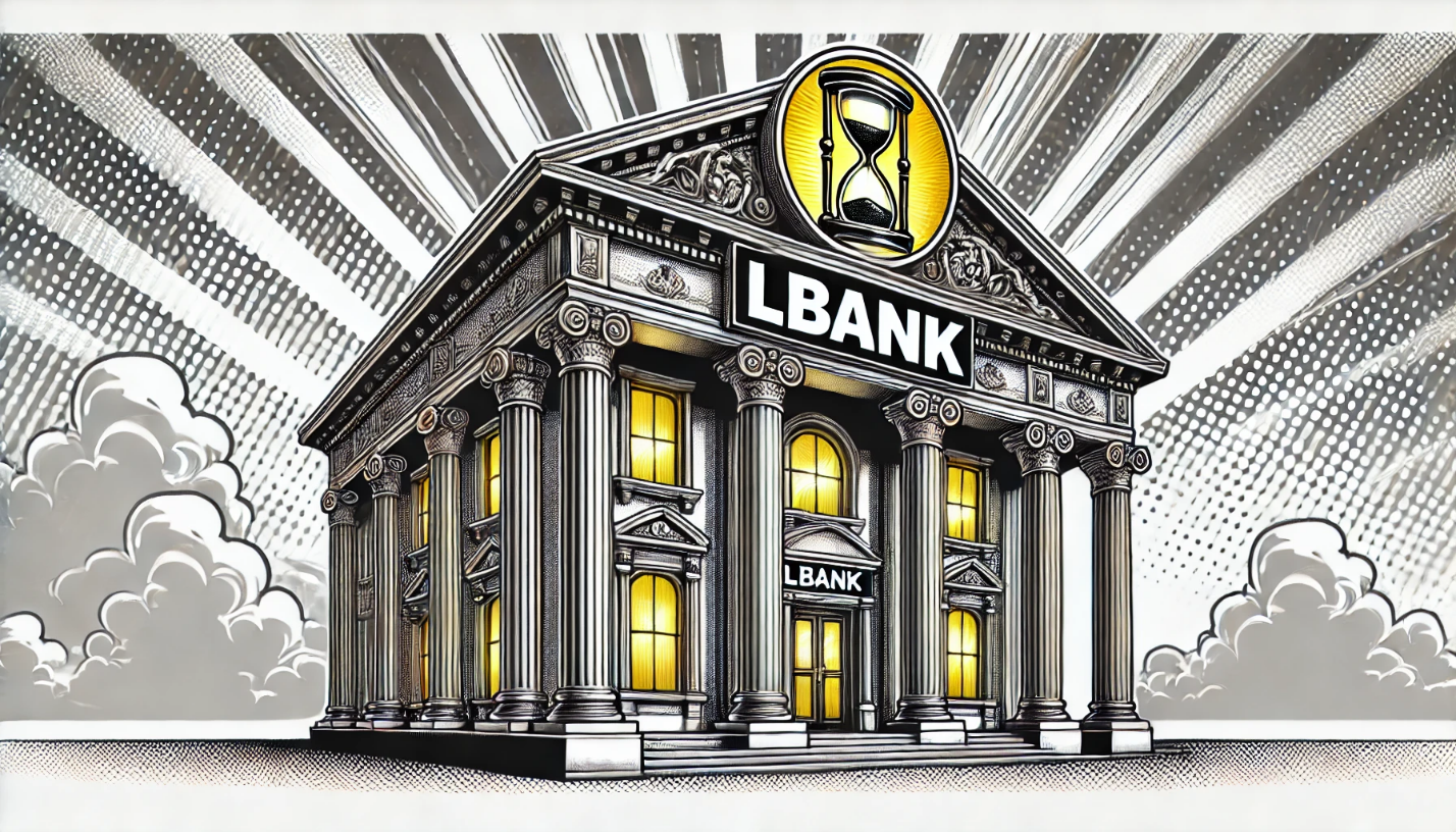 ال بانک چیست و آیا تریدرهای ایرانی می‌توانند در آن فعالیت کنند؟