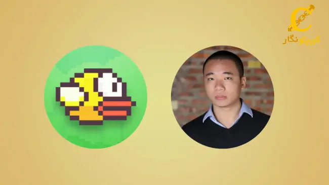 بازگشت خالق بازی محبوب Flappy Bird