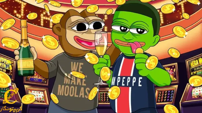 دستگیری مدیرعامل تلگرام و شوک به تون کوین