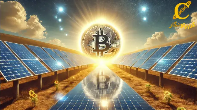 استخراج بیت کوین با انرژی مازاد در توکیو