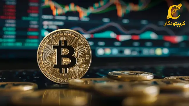 تاثیر اقتصاد آمریکا در رشد بیت کوین