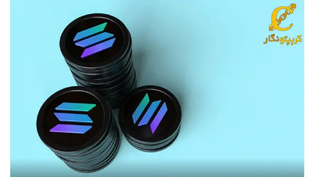 سیگنال "تقاطع مرگ" نشان‌ دهنده احتمال پایان روند صعودی 11 ماهه قیمت سولانا