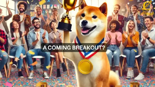 افزایش قیمت FLOKI با تشکیل الگوی جدید صعودی