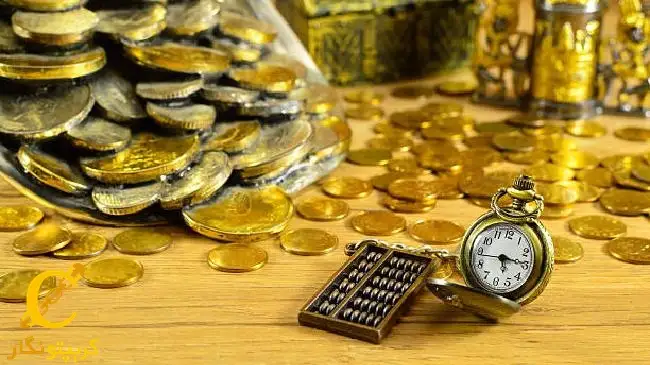 قیمت سکه امروز 7 مهر ۱۴۰۳