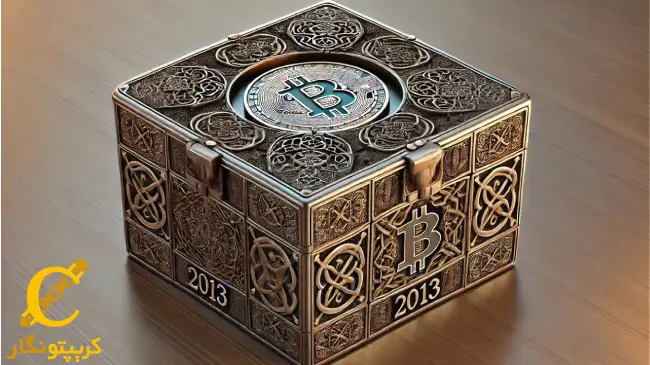 کیف پول خفته بیت کوین ناگهان بیدار شد