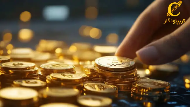 ورود سرمایه‌ گذاری‌ها در بیت کوین