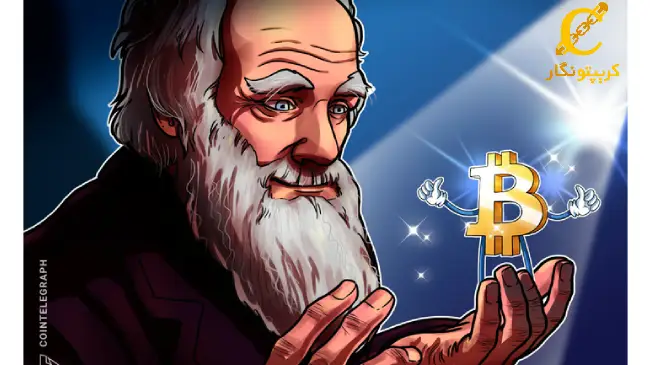 برایان جانسون: بیت کوین تورم را رد می کند و من پیری را