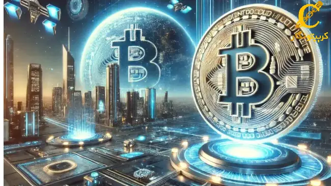 پیش‌بینی ارزش بیت کوین در سال ۲۰۵۰