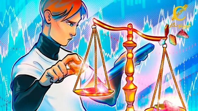 کاهش شدید فروش NFTها