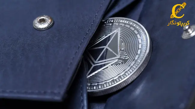 فروش 190 اتریوم از کیف پول بوترین