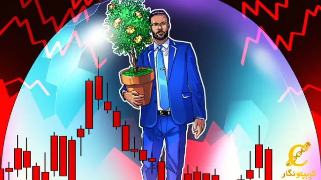 21.2 میلیارد دلار ورودی ETFهای بیت کوین