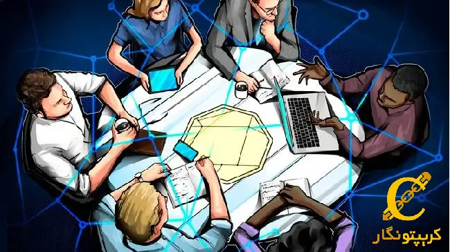  TON Society یک اکوسیستم غیر متمرکز می‌سازد