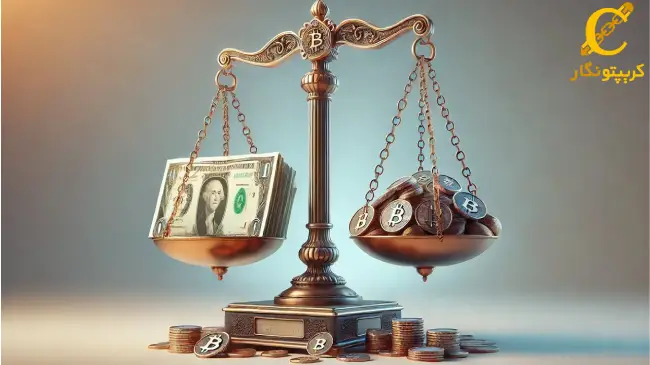 اخلاق بیت کوین: ارز غیرمتمرکز و مسیر آزادی