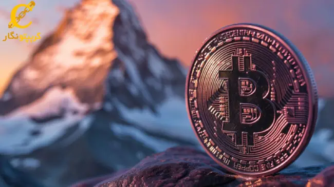 بیت کوین قبل از انتخابات به 73 هزار دلار می رسد!