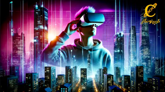 معرفی بهترین زمین های متاورسی برای سرمایه گذاری