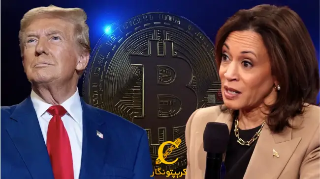 پتانسیل رالی بیت کوین در Uptober بر اساس الگوهای انتخاباتی