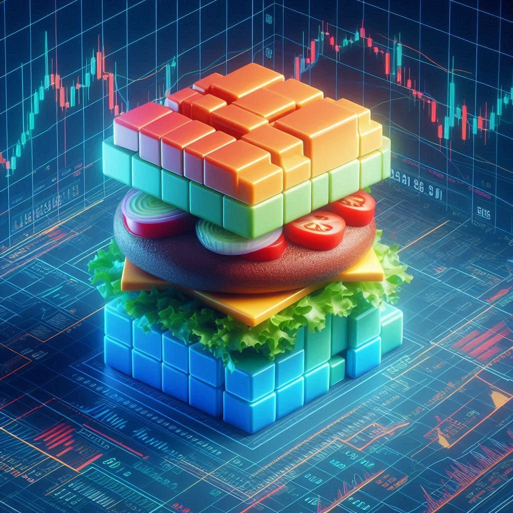 آموزش نحوه برداشت بروکر لایت فایننس و بررسی نقش حجم معاملات و الگوهای نموداری و تقویم اقتصادی فارکس