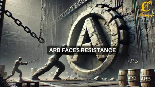 شکل‌گیری الگوی صعودی در Arbitrum اما احتمال کاهش قیمت همچنان وجود دارد
