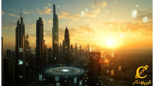 تحول در مرکز مالی دبی با حضور ریپل