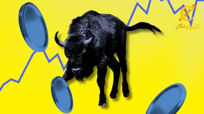 رشد ارزهای دیجیتال با پیروزی ترامپ