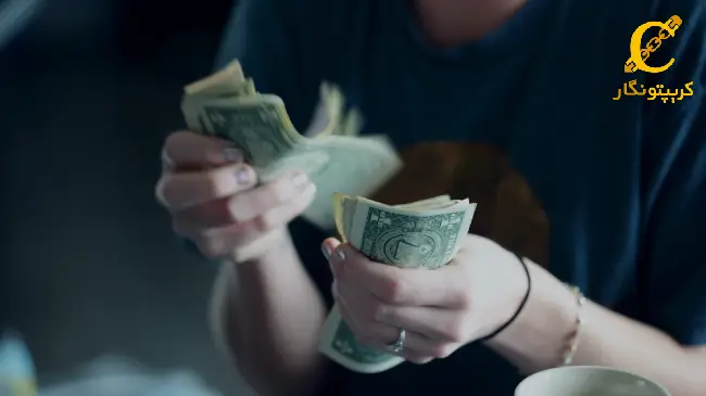 سود میلیونی یک تریدر جسور