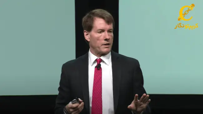 مایکروستراتژی و خرید ۴۲ میلیارد دلار (BTC)