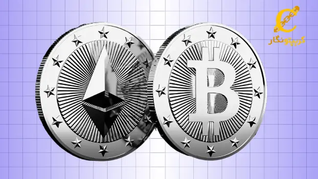 انقضا قرارداد اختیار بیت کوین و اتریوم