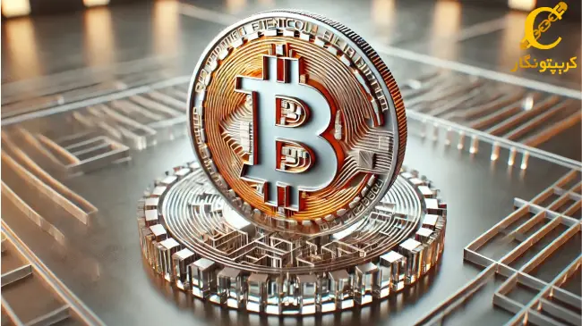 هش ریت بیت کوین در آستانه ثبت رکورد جدید!