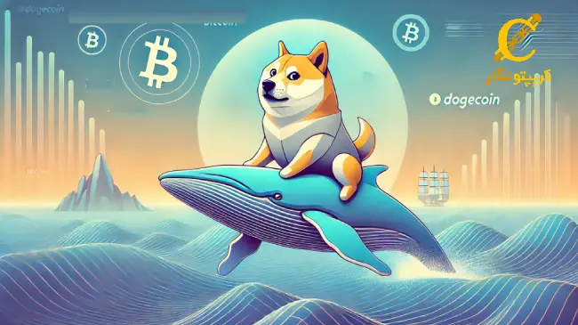 کاهش ۱۸ درصدی قیمت دوج کوین