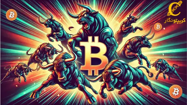 بیت کوین وارد مرحله صعودی شده؛ هدف بعدی ۱۵۰ هزار دلار