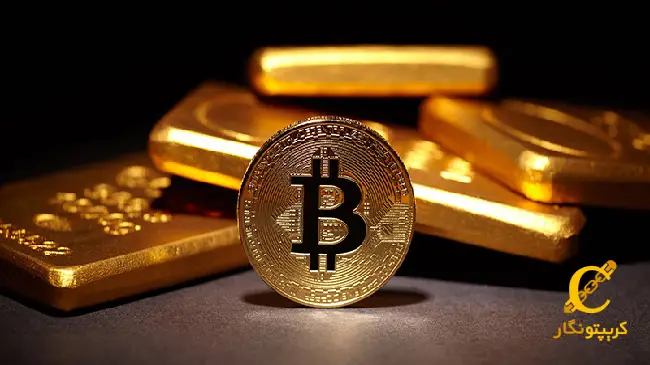 ارز دیجیتال با پشتوانه طلا چیست؟ معرفی ۱۱ ارز دیجیتال با پشتوانه طلا