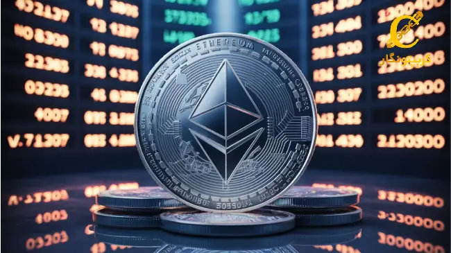 اتریوم به بالاترین قیمت خود رسید