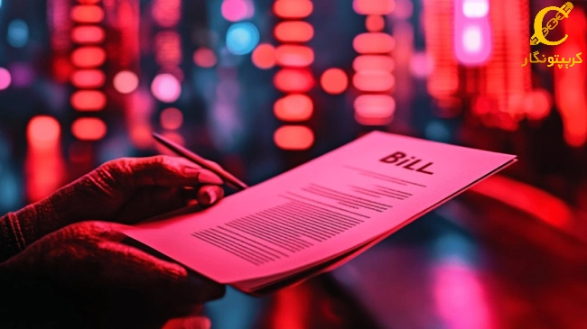 تصویب لایحه‌ای برای سرمایه‌گذاری ایالت پنسیلوانیا در بیت کوین