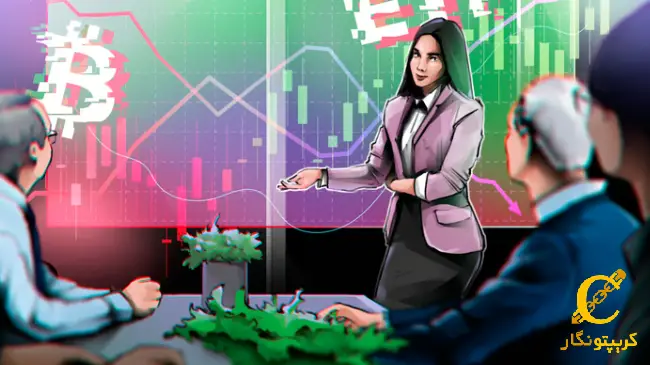 بیت کوین و ETFهای آن همچنان در کانون توجه