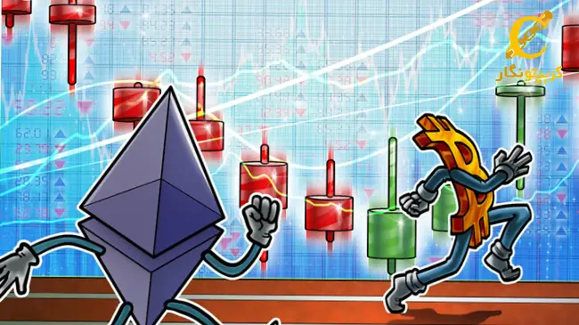 پیش بینی روند صعودی شدید اتریوم