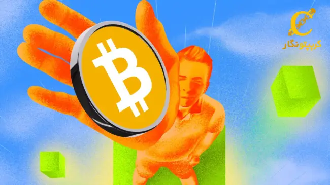 رکورد ورود سرمایه به ETF بیت کوین 