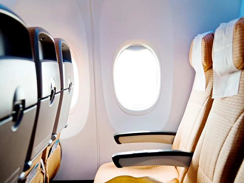 با فلای‌تودی، صفر تا صد سفرتان را بی دغدغه بچینید