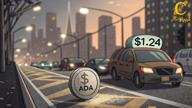 شناسایی هدف بعدی قیمت Cardano پس از فتح سطح   0.97 دلار