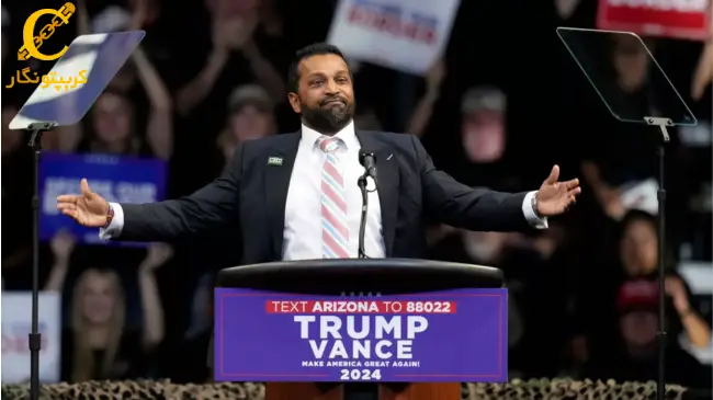 حملات سایبری ایران و چین به اطرافیان ترامپ