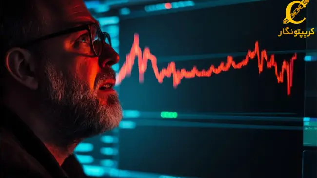 جنون بازار: افت بیت کوین، سقوط میم کوین‌ها و جهش فارت کوین!