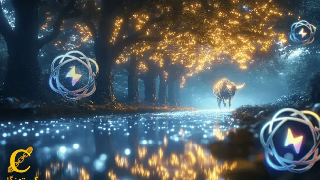 رقابت لایت چین AI و سولانا: نوآوری یا سرعت؟