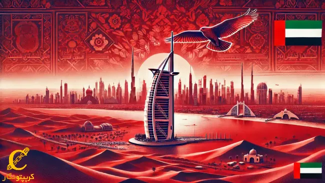 ادعای خرید ۴۰ میلیارد دلاری بیت کوین توسط امارات؛ واقعیت یا شایعه؟