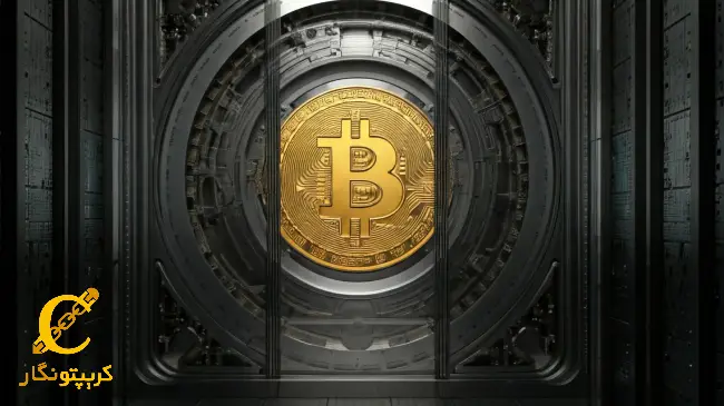 بیت کوین تهدید امنیت ملی است