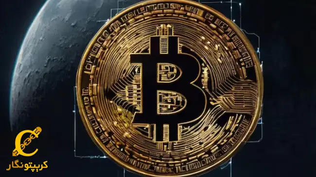 احتمال شکسته شدن رمز بیت کوین