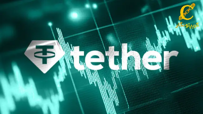 تتر، رقیب تازه بیت کوین و اتریوم