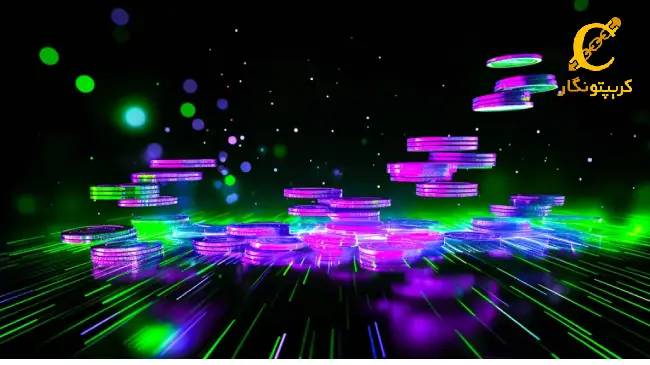 تحول آلت کوین‌ها با شکست مقاومت اتریوم